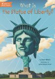 What Is the Statue of Liberty? 2014 9780448479170 Front Cover