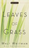 Leaves of Grass  9780451419170 Front Cover