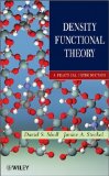 Density Functional Theory A Practical Introduction cover art
