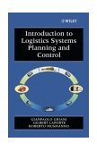 Introduction to Logistics Systems Planning and Control  9780470849170 Front Cover