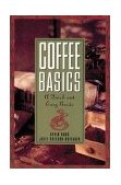 Coffee Basics A Quick and Easy Guide cover art