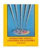 Introductory Statistics for Business and Economics  cover art