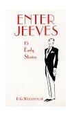 Enter Jeeves 15 Early Stories cover art