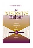 Integrative Helper Convergence of Eastern and Western Traditions 2001 9780534525170 Front Cover