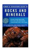 Simon and Schuster's Guide to Rocks and Minerals 1978 9780671244170 Front Cover