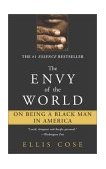 Envy of the World On Being a Black Man in America cover art