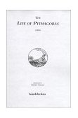 Life of Pythagoras 1998 9780766102170 Front Cover