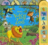 Noisy Zoo cover art