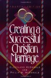 Creating a Successful Christian Marriage  cover art