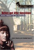 Before and after Jamestown The Powhatans and Their Predecessors  9780813028170 Front Cover