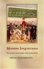 Modern Inquisitions Peru and the Colonial Origins of the Civilized World cover art