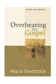Overhearing the Gospel  cover art