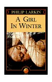 Girl in Winter  cover art