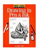 Drawing in Pen and Ink  cover art
