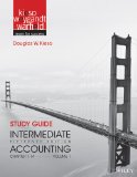 Intermediate Accounting  cover art
