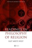 Readings in the Philosophy of Religion East Meets West cover art