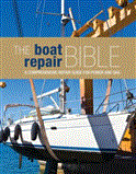 Boat Repair Bible 2012 9781408159170 Front Cover