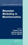 Bayesian Modeling in Bioinformatics 2010 9781420070170 Front Cover
