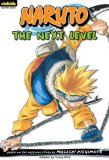 Naruto: Chapter Book, Vol. 7 The Next Level 2009 9781421523170 Front Cover