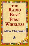 Radio Boys' First Wireless 2006 9781421820170 Front Cover