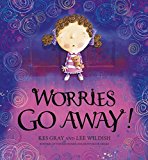 Worries Go Away!  9781444900170 Front Cover