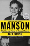 Manson The Life and Times of Charles Manson  9781451645170 Front Cover