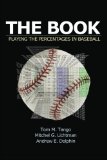 Book: Playing the Percentages in Baseball  9781494260170 Front Cover