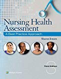 Nursing Health Assessment  cover art