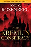 Kremlin Conspiracy  9781496406170 Front Cover