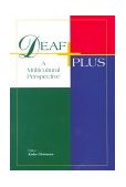 Deaf Plus : A Multicultural Perspective cover art