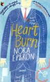 Heartburn  9781844085170 Front Cover