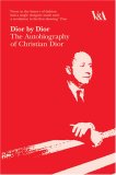 Dior by Dior The Autobiography of Christian Dior cover art