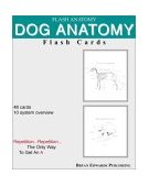 Dog Flash Cards cover art