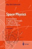 Space Physics An Introduction to Plasmas and Particles in the Heliosphere and Magnetospheres cover art