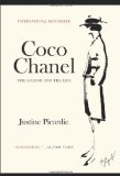 Coco Chanel The Legend and the Life  9780062074171 Front Cover