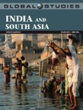 India and South Asia  cover art