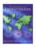 Fundamentals of Investments 3rd 9780132926171 Front Cover