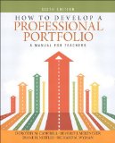 How to Develop a Professional Portfolio A Manual for Teachers