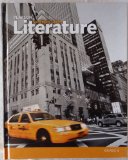 Pearson Common Core Literature Grade 6 1st 9780133268171 Front Cover