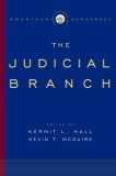 Judicial Branch  9780195309171 Front Cover