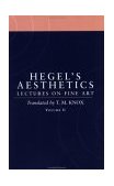 Aesthetics: Lectures on Fine Art  cover art