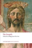 Gospels Authorized King James Version cover art
