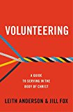 Volunteering  9780310519171 Front Cover