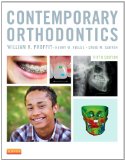 Contemporary Orthodontics 5th 2012 9780323083171 Front Cover