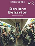 Deviant Behavior 12th 9780367193171 Front Cover