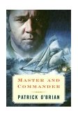 Master and Commander  cover art