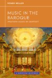 Music in the Baroque Western Music in Context