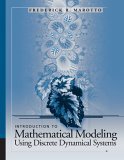 Introduction to Mathematical Modeling Using Discrete Dynamical Systems 2005 9780495014171 Front Cover