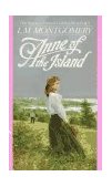 Anne of the Island  cover art