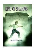 King of Shadows 1999 9780689828171 Front Cover